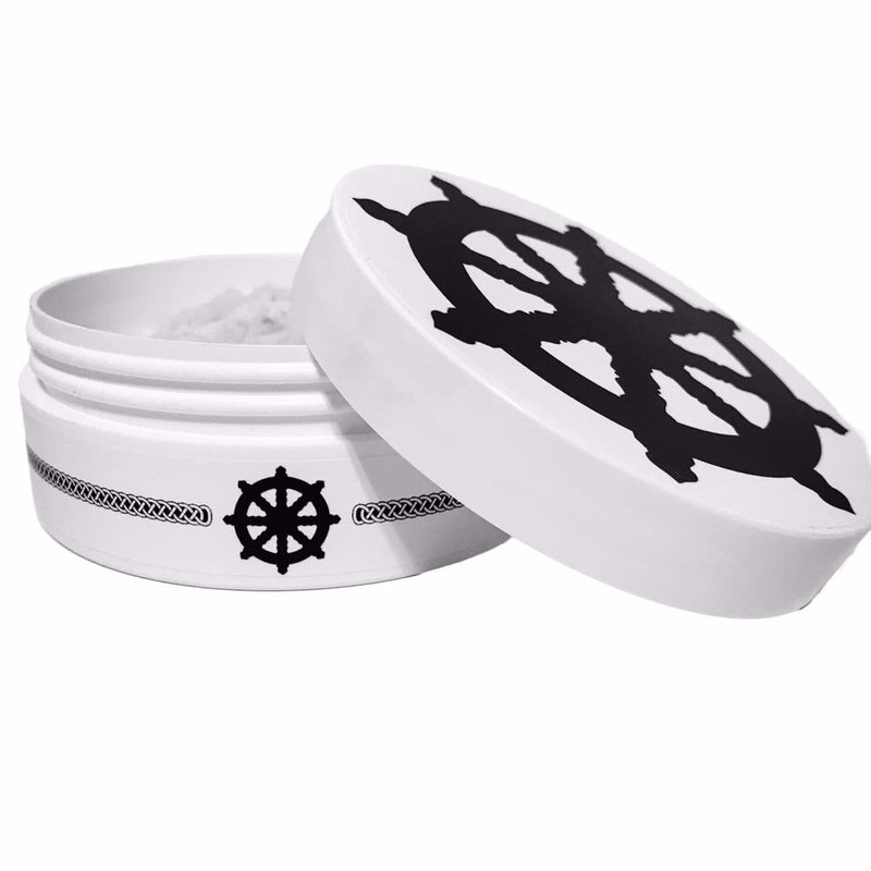 Murphy and McNeil Fulfillment Shave Soap Bad Mor Shaving Soap (Bay Rum) - by Murphy and McNeil