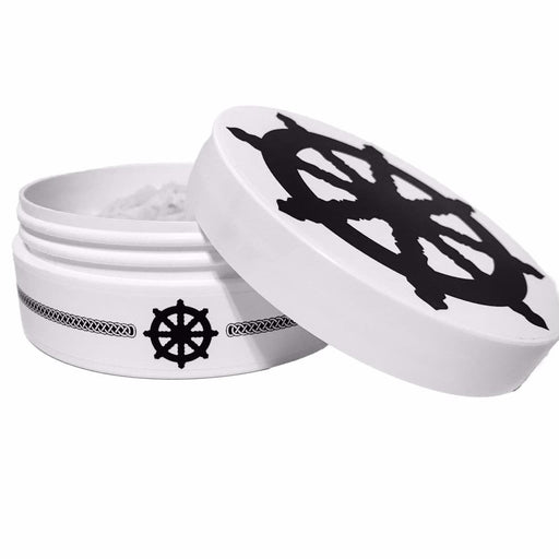 Murphy and McNeil Fulfillment Shave Soap Bad Mor Shaving Soap (Bay Rum) - by Murphy and McNeil