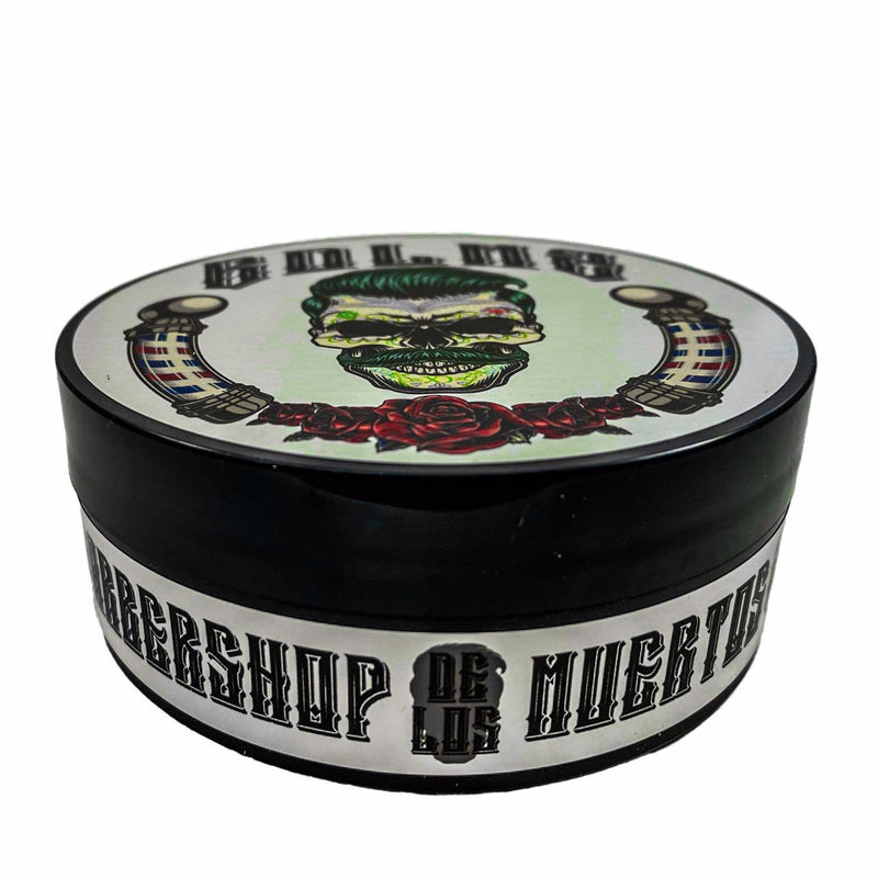 Murphy and McNeil Fulfillment Shave Soap Barbershop De Los Muertos 2 Shaving Soap - by Murphy and McNeil