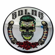 Murphy and McNeil Fulfillment Shave Soap Barbershop De Los Muertos 2 Shaving Soap - by Murphy and McNeil