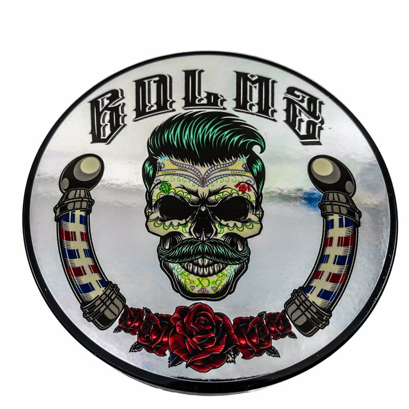 Murphy and McNeil Fulfillment Shave Soap Barbershop De Los Muertos 2 Shaving Soap - by Murphy and McNeil