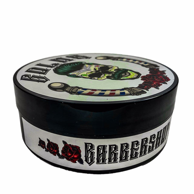 Murphy and McNeil Fulfillment Shave Soap Barbershop De Los Muertos 2 Shaving Soap - by Murphy and McNeil