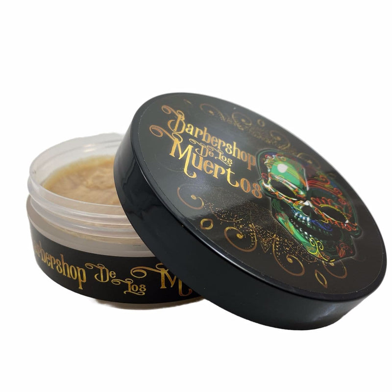Murphy and McNeil Fulfillment Shave Soap Barbershop De Los Muertos Shaving Soap - by Murphy and McNeil