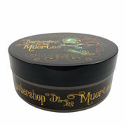 Murphy and McNeil Fulfillment Shave Soap Barbershop De Los Muertos Shaving Soap - by Murphy and McNeil