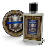 Murphy and McNeil Fulfillment Shave Soap Garda Siochana: a Ruds Shave Soap for a Cause - by Murphy and McNeil