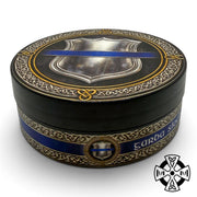 Murphy and McNeil Fulfillment Shave Soap Garda Siochana: a Ruds Shave Soap for a Cause - by Murphy and McNeil