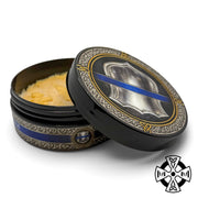 Murphy and McNeil Fulfillment Shave Soap Garda Siochana: a Ruds Shave Soap for a Cause - by Murphy and McNeil