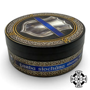 Murphy and McNeil Fulfillment Shave Soap Garda Siochana: a Ruds Shave Soap for a Cause - by Murphy and McNeil