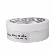 Murphy and McNeil Fulfillment Shave Soap Glen to Glen Shaving Soap - by Murphy and McNeil