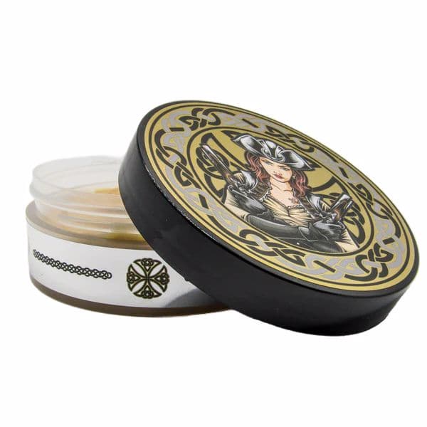 Murphy and McNeil Fulfillment Shave Soap Granuaile Shaving Soap - by Murphy and McNeil