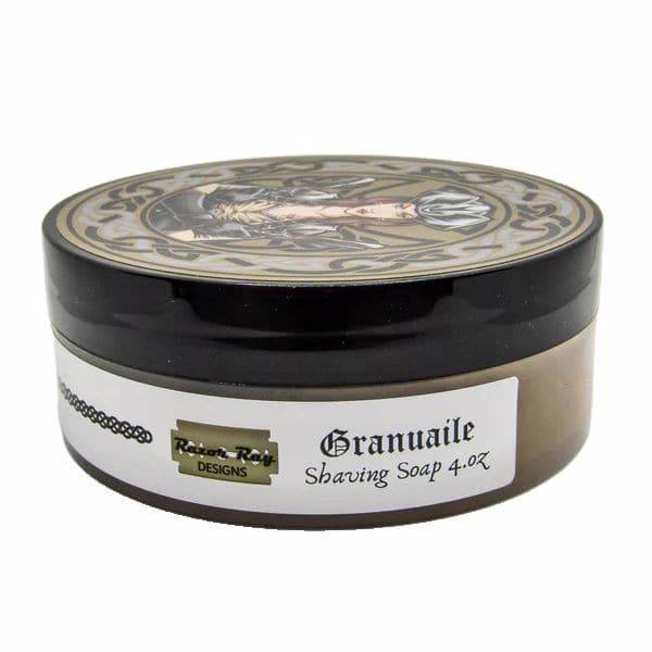 Murphy and McNeil Fulfillment Shave Soap Granuaile Shaving Soap - by Murphy and McNeil