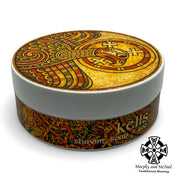 Murphy and McNeil Fulfillment Shave Soap Kells Shaving Soap - by Murphy and McNeil