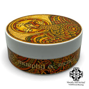 Murphy and McNeil Fulfillment Shave Soap Kells Shaving Soap - by Murphy and McNeil