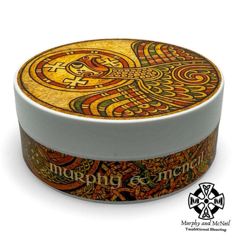 Murphy and McNeil Fulfillment Shave Soap Kells Shaving Soap - by Murphy and McNeil