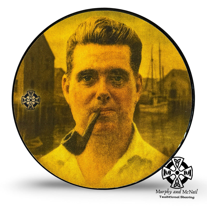 Murphy and McNeil Fulfillment Shave Soap Old Sport Shaving Soap - by Murphy and McNeil
