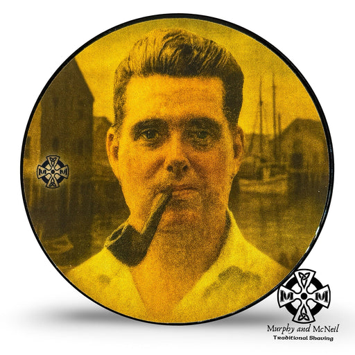 Murphy and McNeil Fulfillment Shave Soap Old Sport Shaving Soap - by Murphy and McNeil