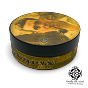 Murphy and McNeil Fulfillment Shave Soap Old Sport Shaving Soap - by Murphy and McNeil