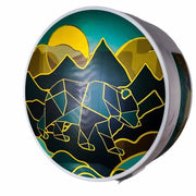 Murphy and McNeil Fulfillment Shave Soap Pisgah Shaving Soap - by Murphy and McNeil