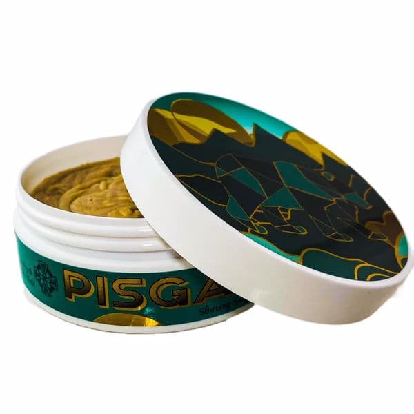 Murphy and McNeil Fulfillment Shave Soap Pisgah Shaving Soap - by Murphy and McNeil