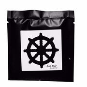 Murphy and McNeil Fulfillment Shave Soap Shaving Soap Sample 0.5oz Bad Mor Shaving Soap (Bay Rum) - by Murphy and McNeil