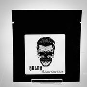 Murphy and McNeil Fulfillment Shave Soap Shaving Soap Sample 0.5oz Barbershop De Los Muertos 2 Shaving Soap - by Murphy and McNeil