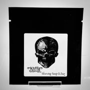 Murphy and McNeil Fulfillment Shave Soap Shaving Soap Sample 0.5oz Barbershop De Los Muertos Shaving Soap - by Murphy and McNeil