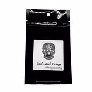 Murphy and McNeil Fulfillment Shave Soap Shaving Soap Sample 0.5oz Gael Laoch Orange Shaving Soap - by Murphy and McNeil