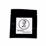 Murphy and McNeil Fulfillment Shave Soap Shaving Soap Sample 0.5oz Old Sport Shaving Soap - by Murphy and McNeil