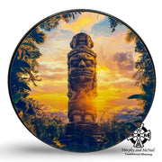 Murphy and McNeil Fulfillment Shave Soap Solitary Series 05 & 06: Desolate Tiki & Emerald Mojito (One of One Limited Edition) - by Murphy and McNeil