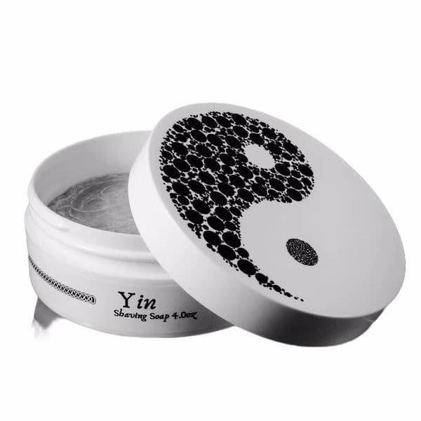 Murphy and McNeil Fulfillment Shave Soap Yin Shaving Soap - by Murphy and McNeil