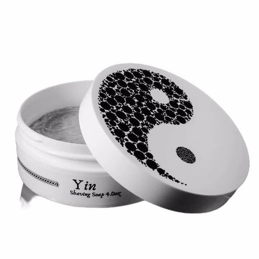 Murphy and McNeil Fulfillment Shave Soap Yin Shaving Soap - by Murphy and McNeil