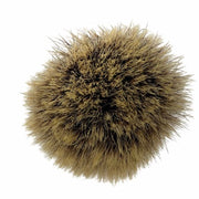 Murphy and McNeil Shaving Brush Super Badger Shaving Brush - by Bull and Bell Premium Supply Co.