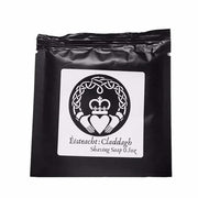 Murphy and McNeil Shaving Soap 0.5oz Sample Pouch Claddagh Shaving Soap - by Murphy and McNeil