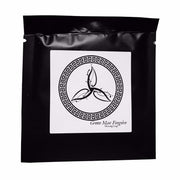 Murphy and McNeil Shaving Soap 0.5oz Sample Pouch Green Man Shaving Soap (Fougere) - by Murphy and McNeil