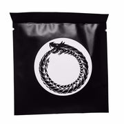 Murphy and McNeil Shaving Soap 0.5oz Sample Pouch Ouroboros Shaving Soap - by Murphy and McNeil