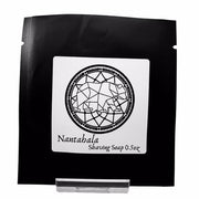 Murphy and McNeil Shaving Soap 0.5oz Soap Sample Nantahala Shaving Soap - by Murphy and McNeil