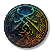 Murphy and McNeil Shaving Soap 4.0 oz Jar (AON) Gotland Shaving Soap - by Murphy and McNeil / Black Mountain Shaving