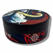 Murphy and McNeil Shaving Soap 4.0oz Jar Children of Lyr Shaving Soap - by Murphy and McNeil