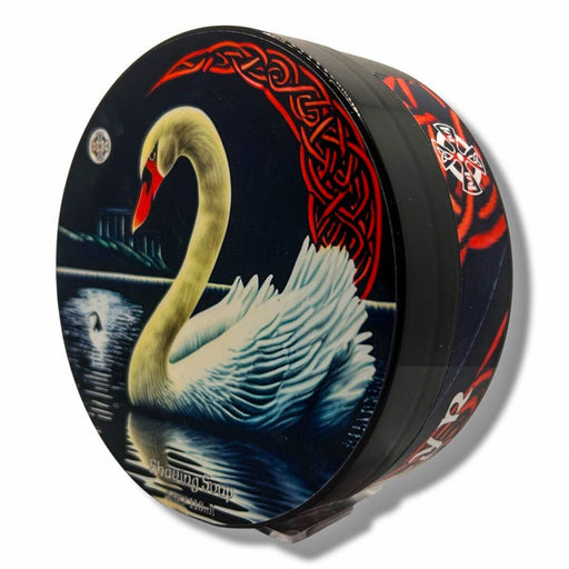 Murphy and McNeil Shaving Soap 4.0oz Jar Children of Lyr Shaving Soap - by Murphy and McNeil