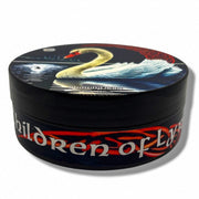 Murphy and McNeil Shaving Soap 4.0oz Jar Children of Lyr Shaving Soap - by Murphy and McNeil