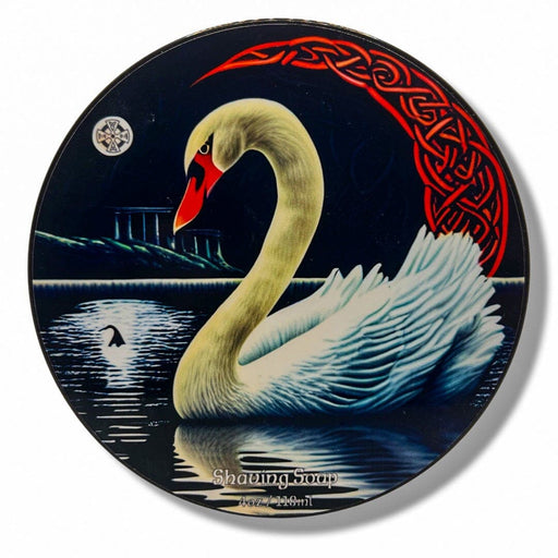 Murphy and McNeil Shaving Soap 4.0oz Jar Children of Lyr Shaving Soap - by Murphy and McNeil