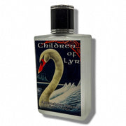 Murphy and McNeil Shaving Soap 4.0oz Jar Children of Lyr Shaving Soap - by Murphy and McNeil