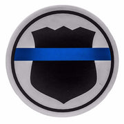 Murphy and McNeil Shaving Soap 4.0oz Jar Garda Siochana: a Ruds Shave Soap for a Cause - by Murphy and McNeil