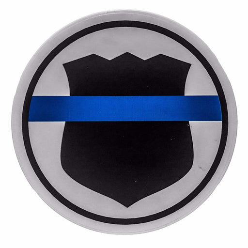 Murphy and McNeil Shaving Soap 4.0oz Jar Garda Siochana: a Ruds Shave Soap for a Cause - by Murphy and McNeil