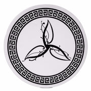 Murphy and McNeil Shaving Soap 4.0oz Jar Green Man Shaving Soap (Fougere) - by Murphy and McNeil