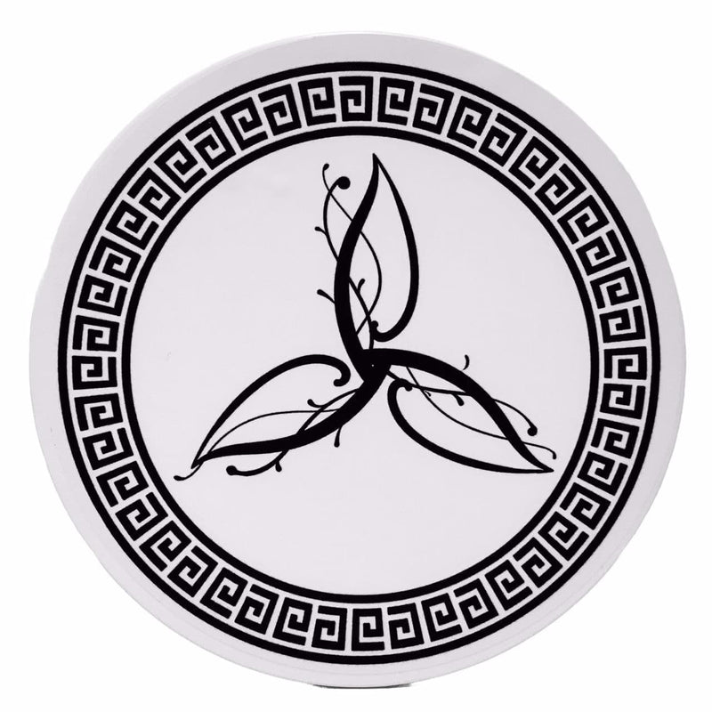 Murphy and McNeil Shaving Soap 4.0oz Jar Green Man Shaving Soap (Fougere) - by Murphy and McNeil