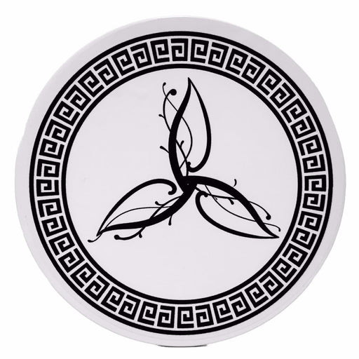 Murphy and McNeil Shaving Soap 4.0oz Jar Green Man Shaving Soap (Fougere) - by Murphy and McNeil