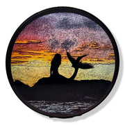 Murphy and McNeil Shaving Soap 4.0oz Jar (KODIAK) Merrow of Clare Shaving Soap - by Murphy and McNeil