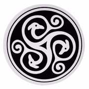 Murphy and McNeil Shaving Soap 4.0oz Jar Mandate of Heaven Shaving Soap - by Murphy and McNeil