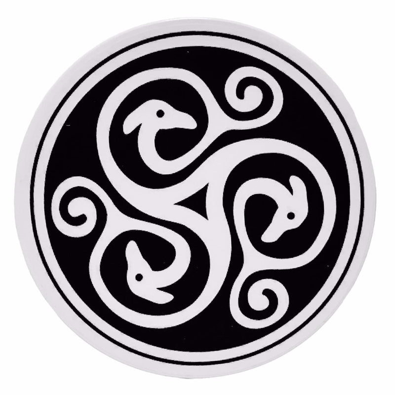 Murphy and McNeil Shaving Soap 4.0oz Jar Mandate of Heaven Shaving Soap - by Murphy and McNeil